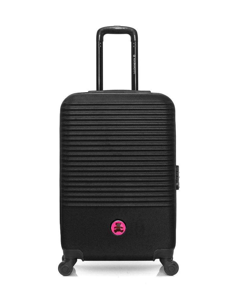 Valise Taille Moyenne Rigide BAND-A