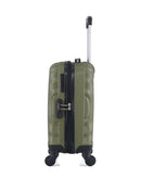 Valise Cabine Rigide XXS LAGOS