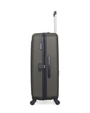 Lot de 2 - Valise grand format et valise weekend BROOKLYN