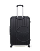 LPB LUGGAGE - LOT DE 2 - Valises grand format et cabine MARIANNE