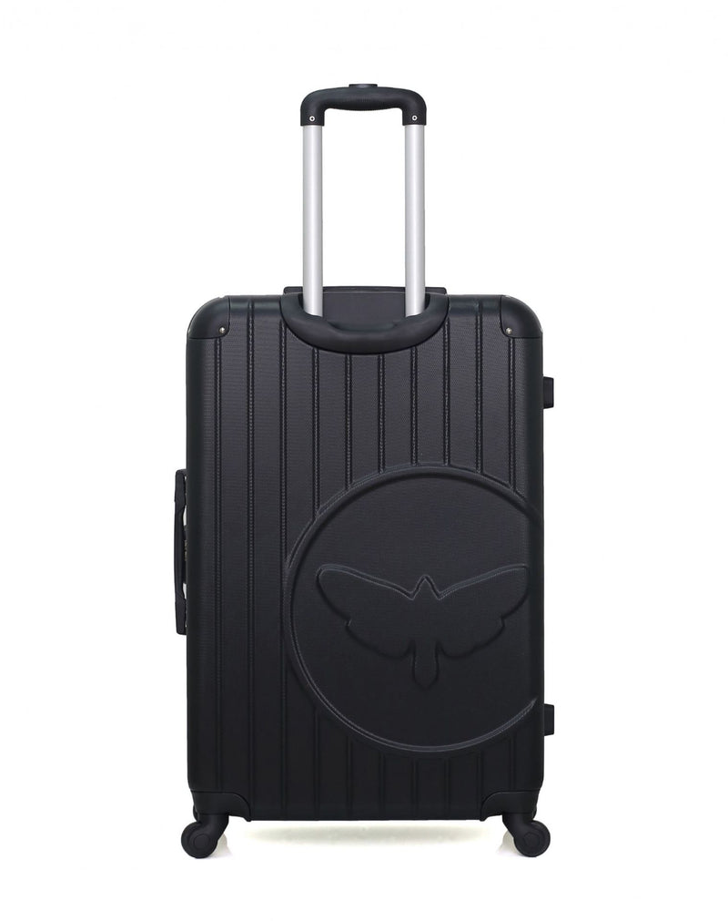 LPB LUGGAGE - LOT DE 2 - Valises grand format et cabine MARIANNE