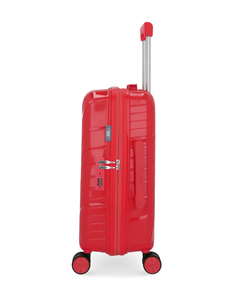 Valise Cabine Rigide LYRA