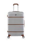 Set de 4 Valises Rigide WALTER-C