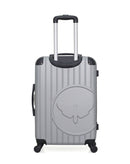 LOT DE 2 - Valises weekend et cabine MARIANNE