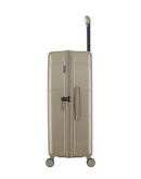 Set de 4 Valises Rigides CLEVELAND-O