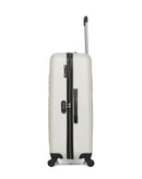 Valise Grand Format Rigide ELEONOR