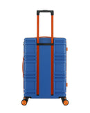 Lot de 2 Valises Rigides Taille Moyenne et Cabine EVERGLADES