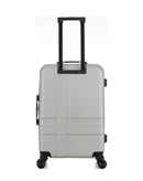 Valise Taille Moyenne Rigide USTER