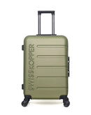 Valise Taille Moyenne Rigide AIGLE