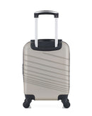 Valise Cabine Rigide XXS TIGRE
