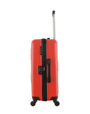 Set de 3 Valises Week-end, Cabine et Vanity AMAZONE