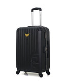 LOT DE 2 - Valises weekend et cabine MARIANNE