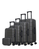 Set de 5 Rigide AIGLE-U