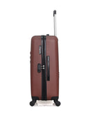 Valise Taille Moyenne Rigide QUEENS