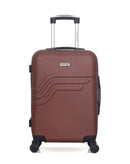 Valise Cabine Rigide QUEENS