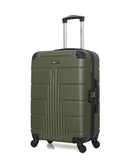 BLUESTAR - LOT DE 2 - Valises weekend et cabine XXS OTTAWA