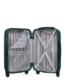 Lot de 2 Valises Rigides Cabine et Cabine XXS PORTER