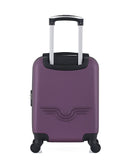Valise Cabine Rigide XXS BROOKLYN