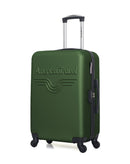 Lot de 3 - Valise weekend , valise cabine et vanity CHELSEA