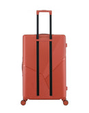 Set de 4 Valises Rigides FRIBOURG-O