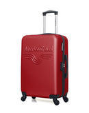 Lot de 3 - Valise weekend , valise cabine et vanity CHELSEA