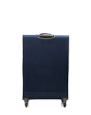 Valise Grand Format Souple HEROLITE