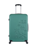 Valise Grand Format Rigide ELEONOR