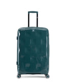 Lot de 2 Valises Rigides Grand Format et Cabine AQUILA