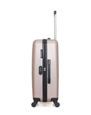 Valise Taille Moyenne Rigide BRONX