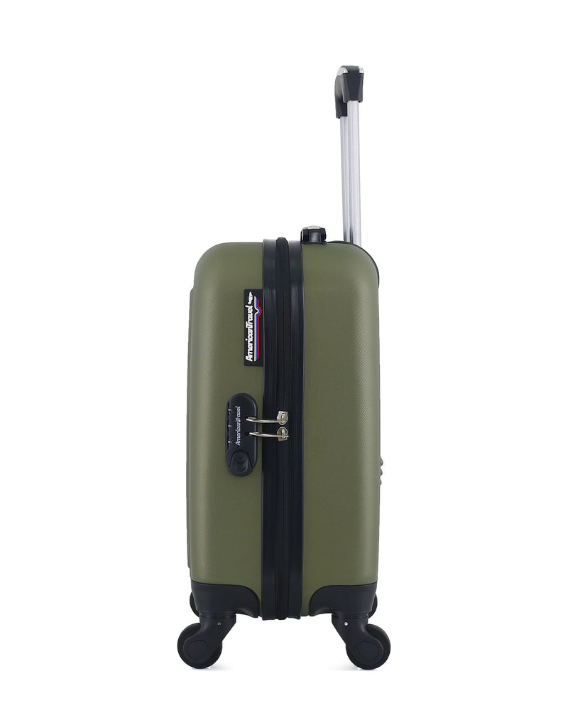 Valise Cabine Rigide XXS BROOKLYN