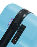 Valise Taille Moyenne Rigide YELLOWSTONE