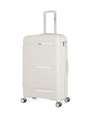 Valise Grand Format Rigide CENTAURE