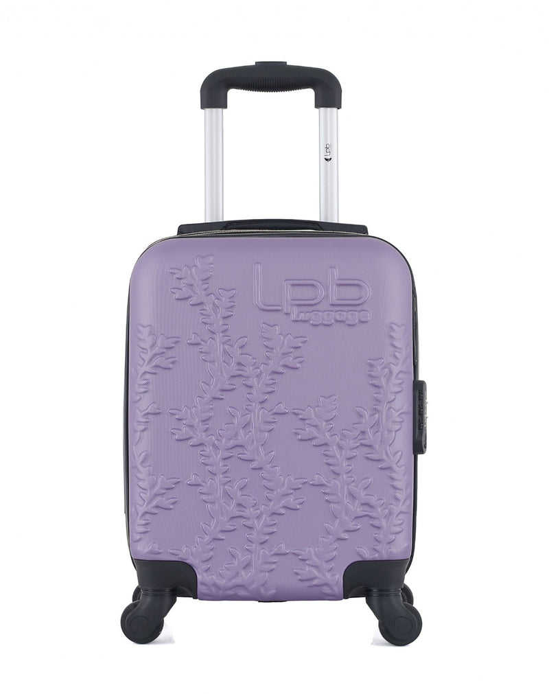 Valise Cabine Rigide XXS NAÏS