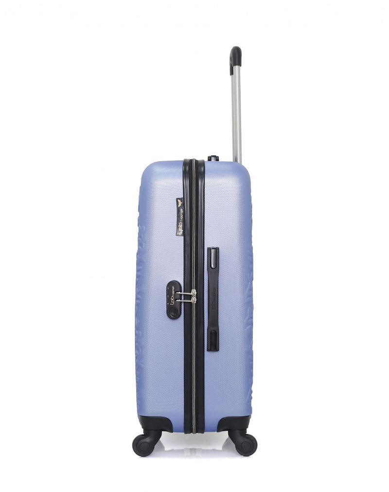 Valise Taille Moyenne Rigide NAÏS