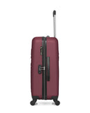 Valise Taille Moyenne Rigide ELEONOR