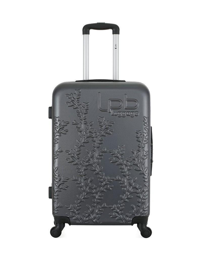 Valise Taille Moyenne Rigide NAÏS