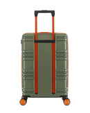 Lot de 2 Valises Rigides Cabine et Cabine XS EVERGLADES
