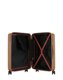 Valise Taille Moyenne Rigide ODEON