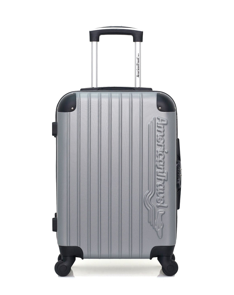 Lot de 2 Valises Rigides Cabine et Cabine XXS BUDAPEST