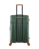 Lot de 2 Valises Rigides Grand Format et Cabine ZERMATT