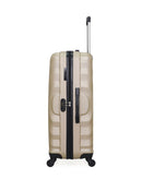 Lot de 2 valises Grand format et cabine XXS LAGOS