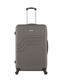 Valise Grand Format Rigide QUEENS