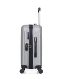 Valise Cabine Rigide CARPATES