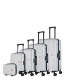 Set de 5 Rigide SPIEZ-U