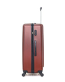 Set de 3 Valises Rigide LIPARI-B