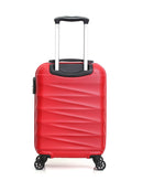VALISE CABINE RIGIDE LOGAN