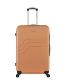 Valise Grand Format Rigide QUEENS