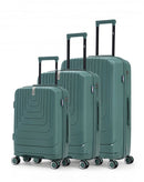 Set de 3 Valises Rigides GALINA