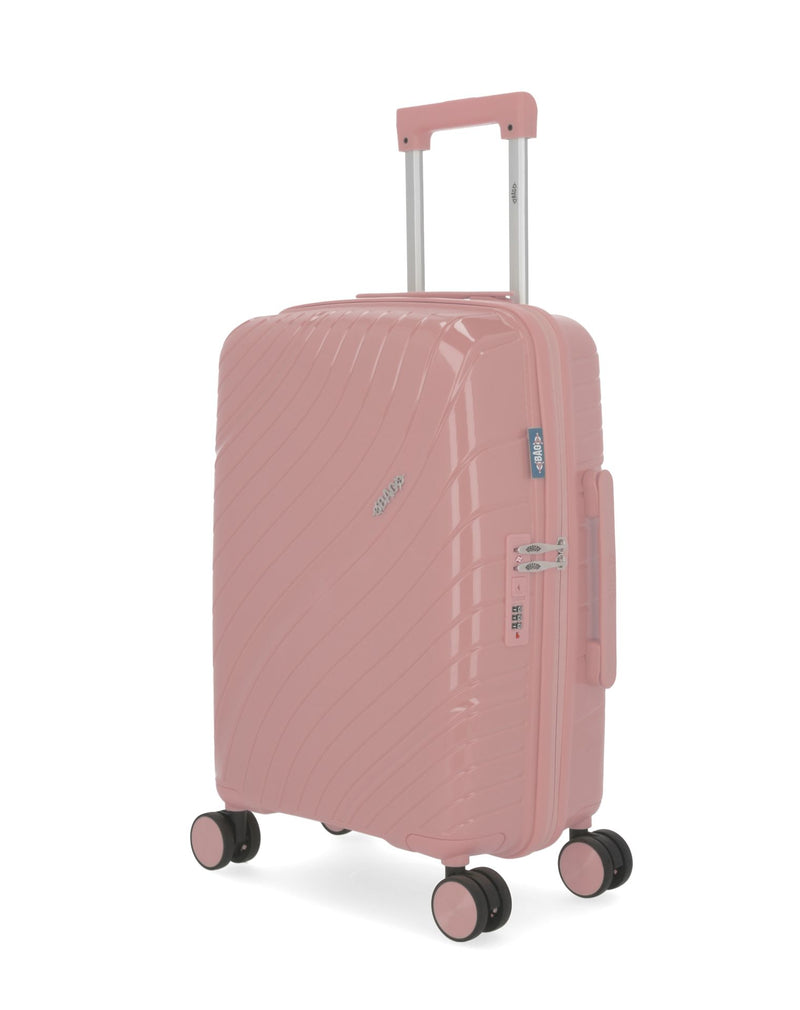 Valise Cabine Rigide LYRA