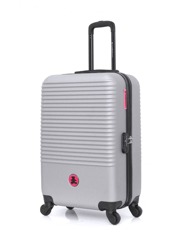 Valise Taille Moyenne Rigide BAND-A